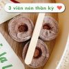 Bộ kit gieo hạt - Gieo yêu thương - Hạt hoa cánh bướm 13 Bộ kit gieo hạt - Gieo yêu thương - Hạt hoa cánh bướm 5