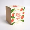 Bộ kit gieo hạt - Gieo ngọt ngào - Hạt dâu tây 1 Bộ kit gieo hạt - Gieo ngọt ngào - Hạt dâu tây 1