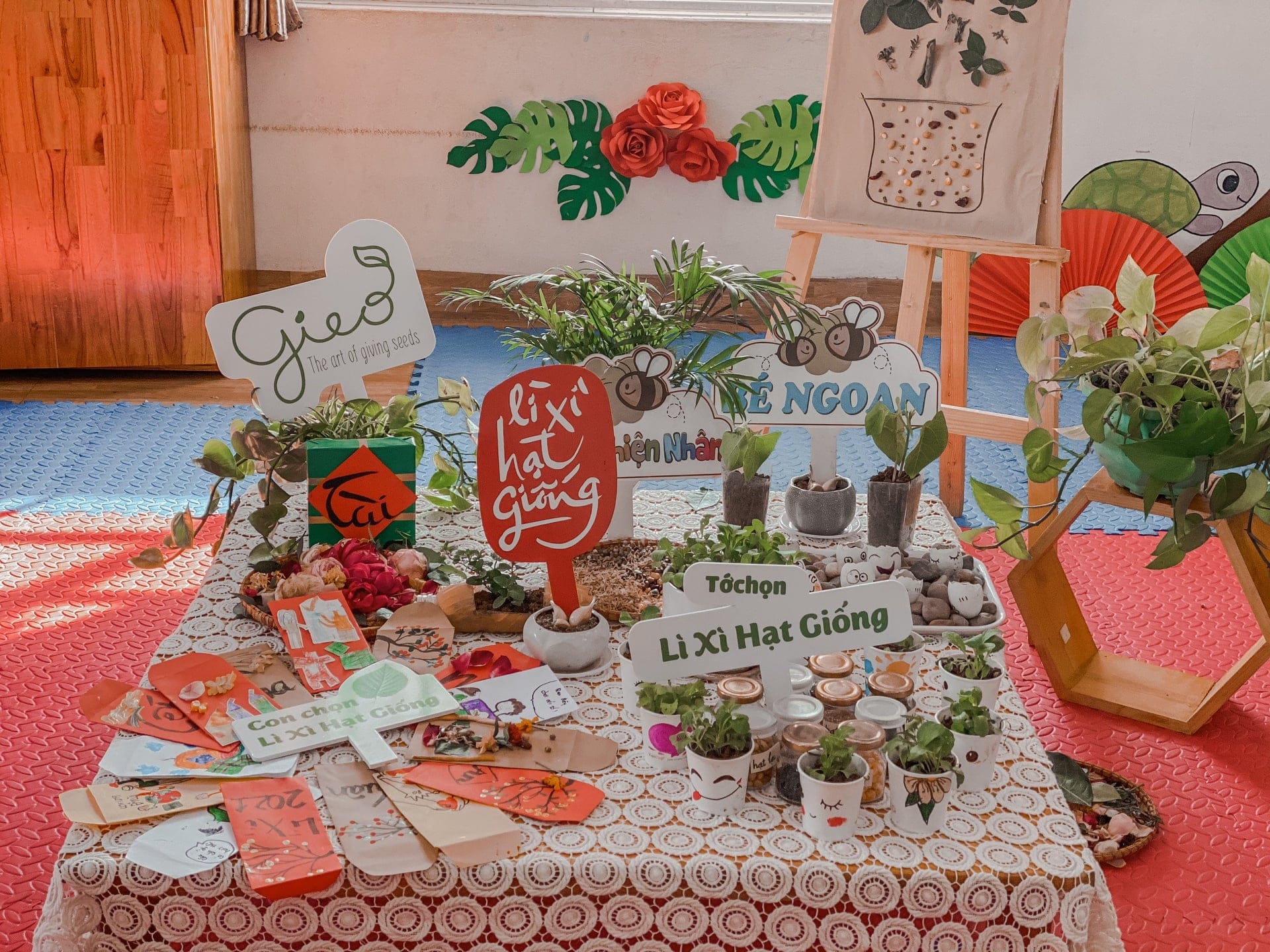 Vietnam Finance: CEO Lương Ngọc Đức: ‘Thiên nhiên nên được xem là cổ đông lớn nhất của doanh nghiệp’ 3 Vietnam Finance: CEO Lương Ngọc Đức: ‘Thiên nhiên nên được xem là cổ đông lớn nhất của doanh nghiệp’ 3