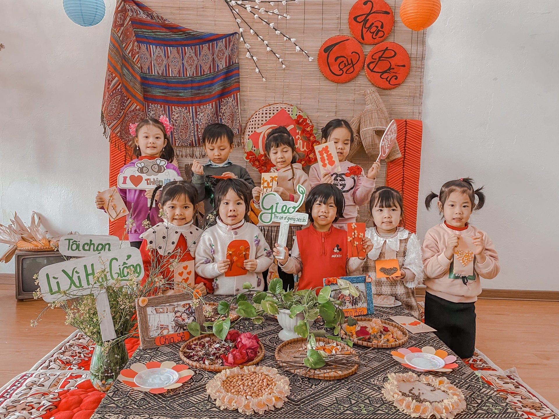 Vietnam Finance: CEO Lương Ngọc Đức: ‘Thiên nhiên nên được xem là cổ đông lớn nhất của doanh nghiệp’ 5 Vietnam Finance: CEO Lương Ngọc Đức: ‘Thiên nhiên nên được xem là cổ đông lớn nhất của doanh nghiệp’ 5