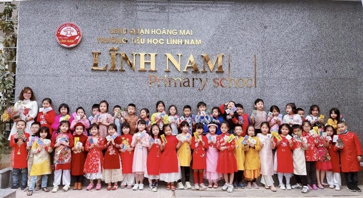 Năm thứ 3 liên tiếp Gieo kêu gọi "Cùng gieo hạt ngày khai trường" 3 Năm thứ 3 liên tiếp Gieo kêu gọi "Cùng gieo hạt ngày khai trường" 3