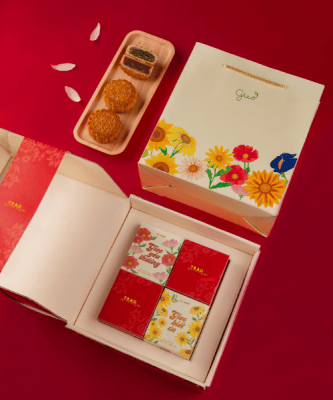 Trung thu 2022 chào đón sự kết hợp đầy sáng tạo giữa bánh trung thu và hạt giống 2 Trung thu 2022 chào đón sự kết hợp đầy sáng tạo giữa bánh trung thu và hạt giống 2