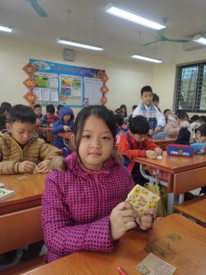Truyền hình An Viên l Gieo tình yêu thiêu nhiên tới trẻ nhỏ 36 Truyền hình An Viên l Gieo tình yêu thiêu nhiên tới trẻ nhỏ 36