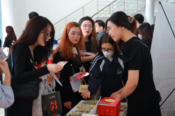 Trao Group – Nhà tài trợ Đồng của TEDxVNUIS 2023 3 Trao Group – Nhà tài trợ Đồng của TEDxVNUIS 2023 3