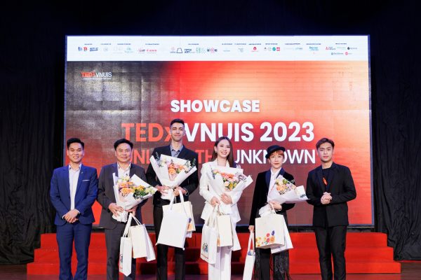 Trao Group – Nhà tài trợ Đồng của TEDxVNUIS 2023 20 Trao Group – Nhà tài trợ Đồng của TEDxVNUIS 2023 20