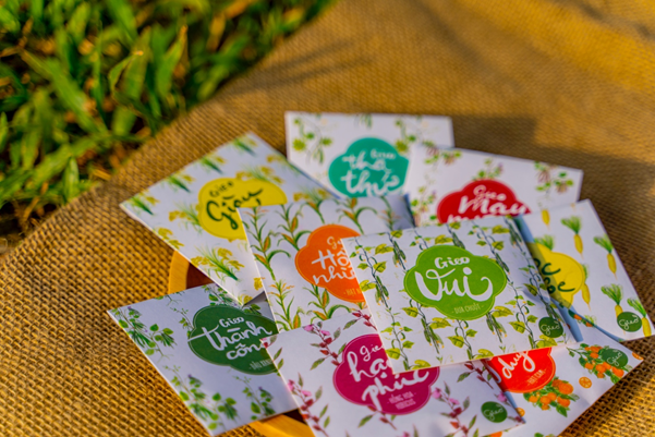 Vietnam Finance: CEO Lương Ngọc Đức: ‘Thiên nhiên nên được xem là cổ đông lớn nhất của doanh nghiệp’ 2 Vietnam Finance: CEO Lương Ngọc Đức: ‘Thiên nhiên nên được xem là cổ đông lớn nhất của doanh nghiệp’ 2