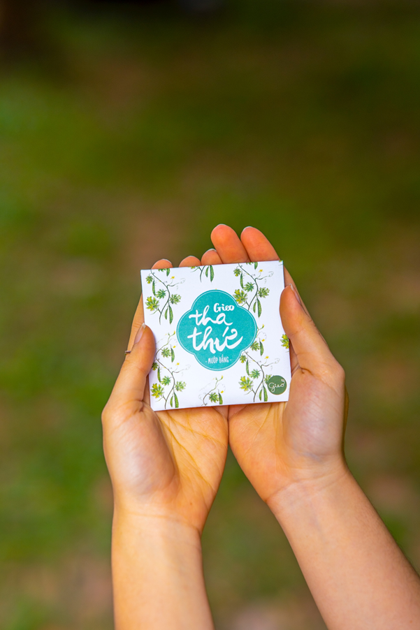 Khai giảng XANH: Thành quả Gieo hạt của các em học sinh trường Tiểu học CLC Tràng An 4 Khai giảng XANH: Thành quả Gieo hạt của các em học sinh trường Tiểu học CLC Tràng An 4