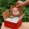 Combo Trù Phú 40 phong bao hạt giống (10 loại hạt) - Tặng giáo trình 13 Combo Trù Phú 40 phong bao hạt giống (10 loại hạt) - Tặng giáo trình 6