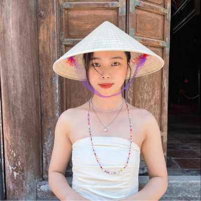 Hậu Nguyễn: Chuyến đi Huế 2023 và chính sách du mục đặc biệt của Trao 14 Hậu Nguyễn: Chuyến đi Huế 2023 và chính sách du mục đặc biệt của Trao 14