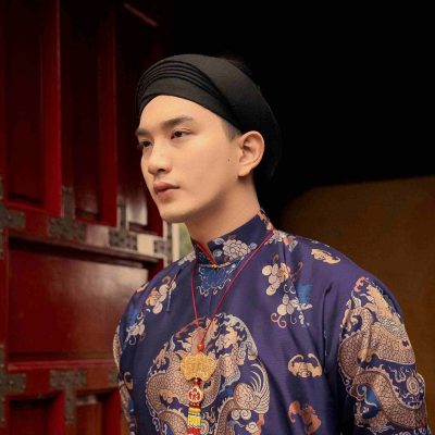 Kris Nguyễn: Gieo đã cho mình những ý tưởng “bừng nở” trong thiết kế 16 Kris Nguyễn: Gieo đã cho mình những ý tưởng “bừng nở” trong thiết kế 16