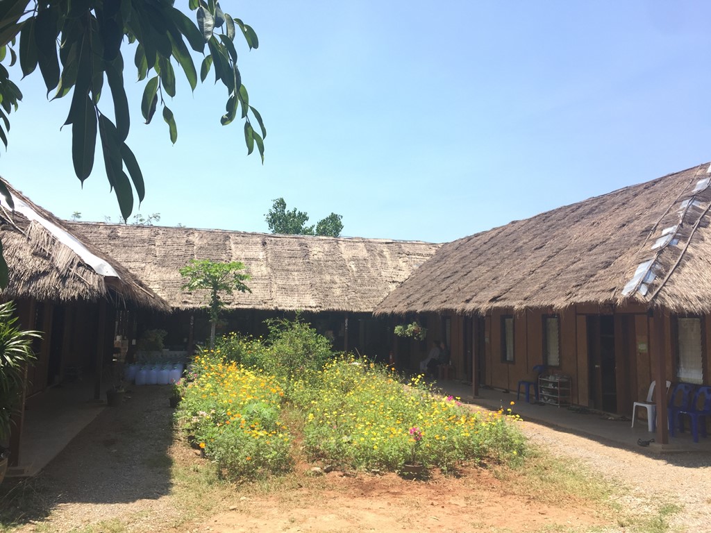Ngọc Trâm: Một lá thư gửi sếp từ Làng Mai - Thái Lan 4 Ngọc Trâm: Một lá thư gửi sếp từ Làng Mai - Thái Lan 4