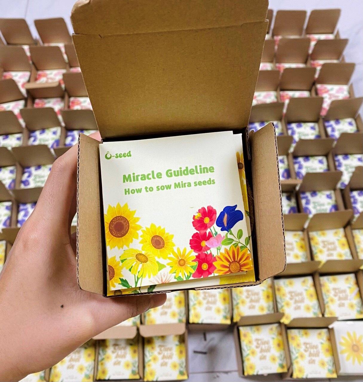 Quà tặng Hạt giống - Cá nhân hóa theo yêu cầu và ngân sách - chỉ từ 15,000 VNĐ 42 Quà tặng Hạt giống - Cá nhân hóa theo yêu cầu và ngân sách - chỉ từ 15,000 VNĐ 41