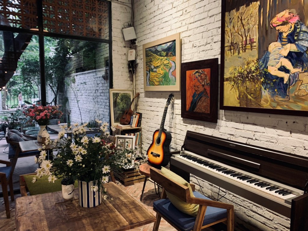 Hành trình phát triển 13