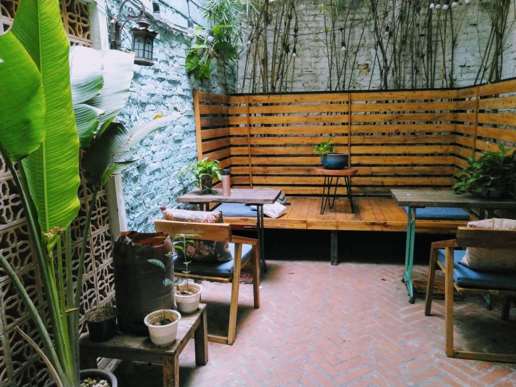 Hành trình phát triển 14