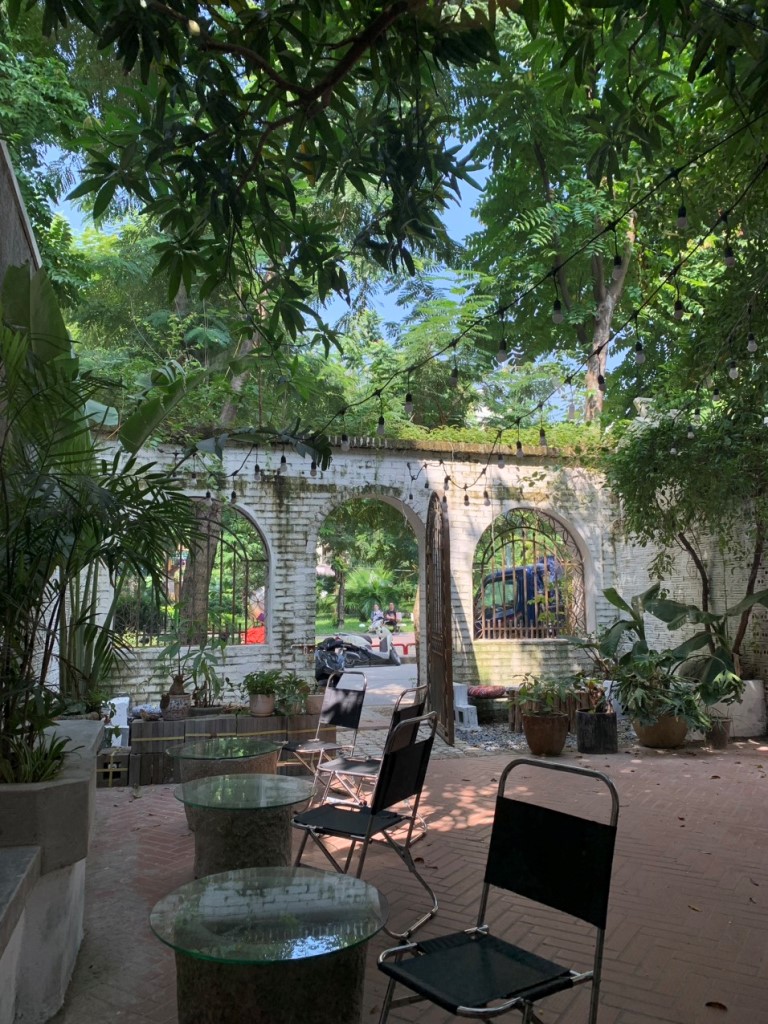 Hành trình phát triển 11