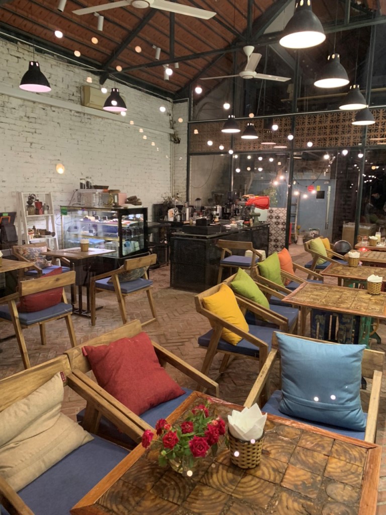 Hành trình phát triển 12