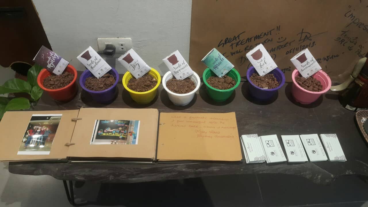 Hương Sen Healthcare tặng khách hàng phong bao hạt giống - bản tiếng Anh 7 Hương Sen Healthcare tặng khách hàng phong bao hạt giống - bản tiếng Anh 7