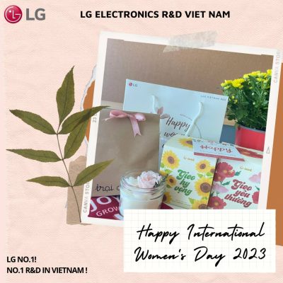 LG Việt Nam là khách hàng thường xuyên của Gieo 1 LG Việt Nam là khách hàng thường xuyên của Gieo 1
