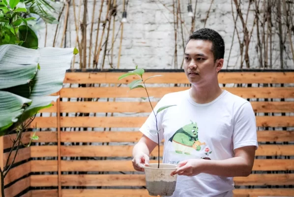 Báo Tuổi Trẻ: Người đi gieo hạt 41 Báo Tuổi Trẻ: Người đi gieo hạt 41