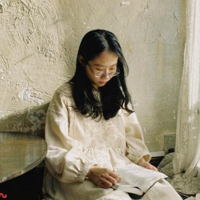Họa sỹ Ngân Nguyễn: "Mình có thêm được những kiến thức và kỹ năng mới khi làm việc cùng Trao" 12 Họa sỹ Ngân Nguyễn: "Mình có thêm được những kiến thức và kỹ năng mới khi làm việc cùng Trao" 12