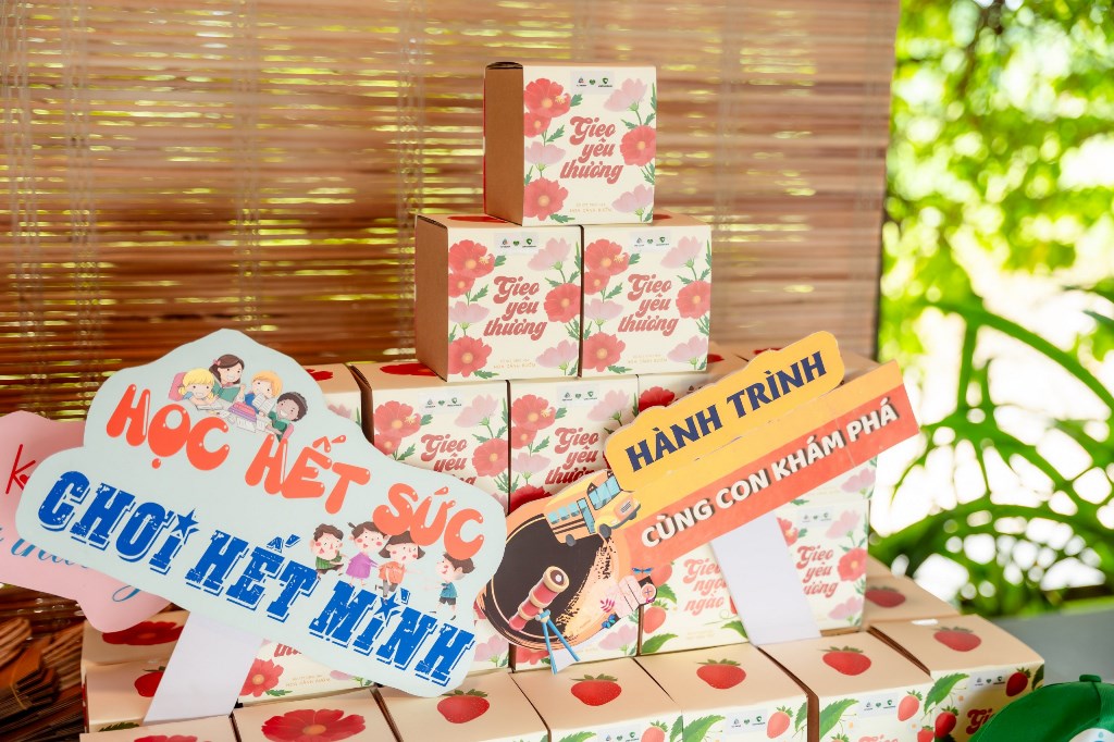 Vietcombank và TCT Group tặng quà Gieo cho sự kiện trung thu 2023 2 Vietcombank và TCT Group tặng quà Gieo cho sự kiện trung thu 2023 2