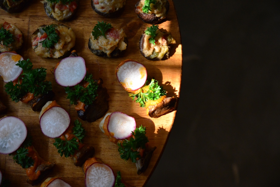 Trao chia sẻ món quà cùng Karma Kitchen 2 Trao chia sẻ món quà cùng Karma Kitchen 2