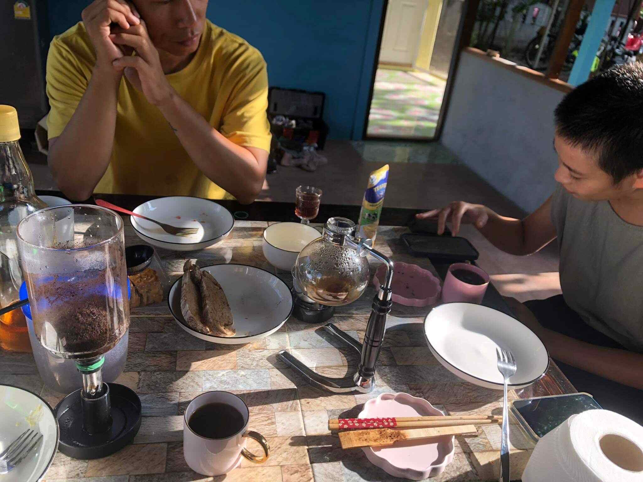 Trang Lưu: Cảm ơn Trao Group đã cho mình cơ hội được tìm về chính mình 9 Trang Lưu: Cảm ơn Trao Group đã cho mình cơ hội được tìm về chính mình 9