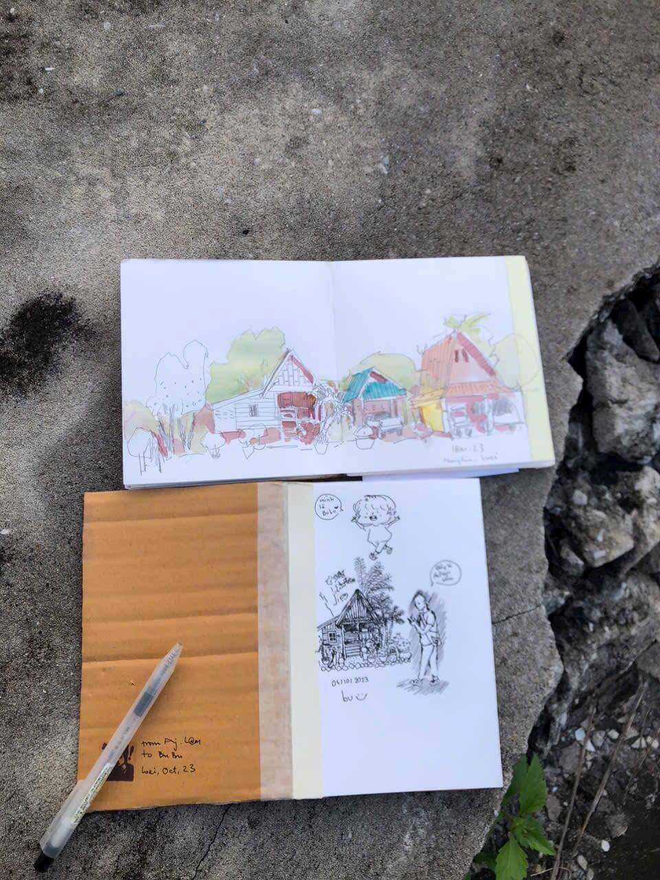 Trang Lưu: Cảm ơn Trao Group đã cho mình cơ hội được tìm về chính mình 13 Trang Lưu: Cảm ơn Trao Group đã cho mình cơ hội được tìm về chính mình 13