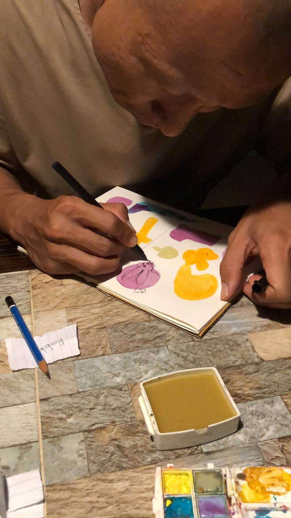 Trang Lưu: Cảm ơn Trao Group đã cho mình cơ hội được tìm về chính mình 12 Trang Lưu: Cảm ơn Trao Group đã cho mình cơ hội được tìm về chính mình 12