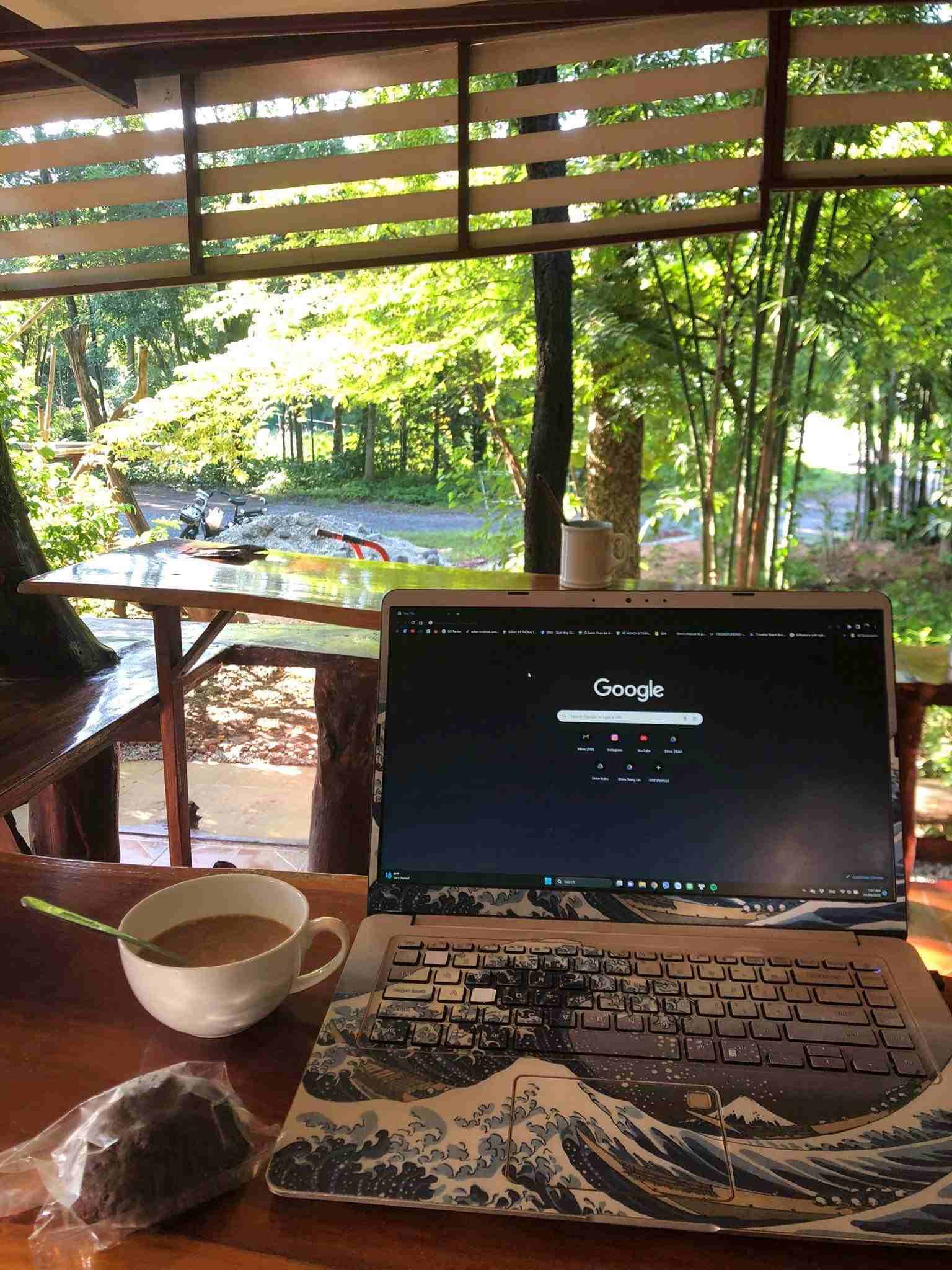 Trang Lưu: Cảm ơn Trao Group đã cho mình cơ hội được tìm về chính mình 7 Trang Lưu: Cảm ơn Trao Group đã cho mình cơ hội được tìm về chính mình 7