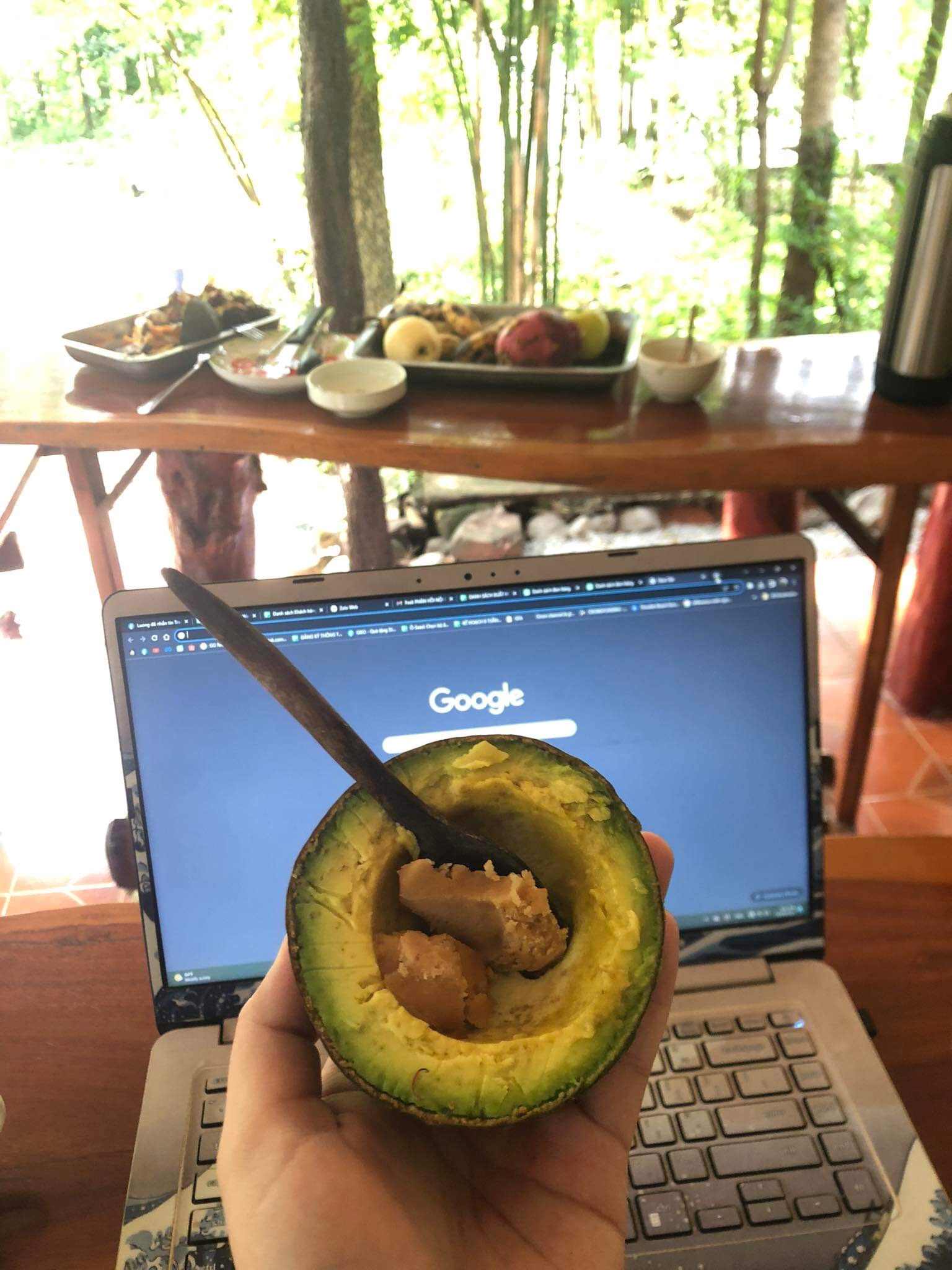 Trang Lưu: Cảm ơn Trao Group đã cho mình cơ hội được tìm về chính mình 8 Trang Lưu: Cảm ơn Trao Group đã cho mình cơ hội được tìm về chính mình 8