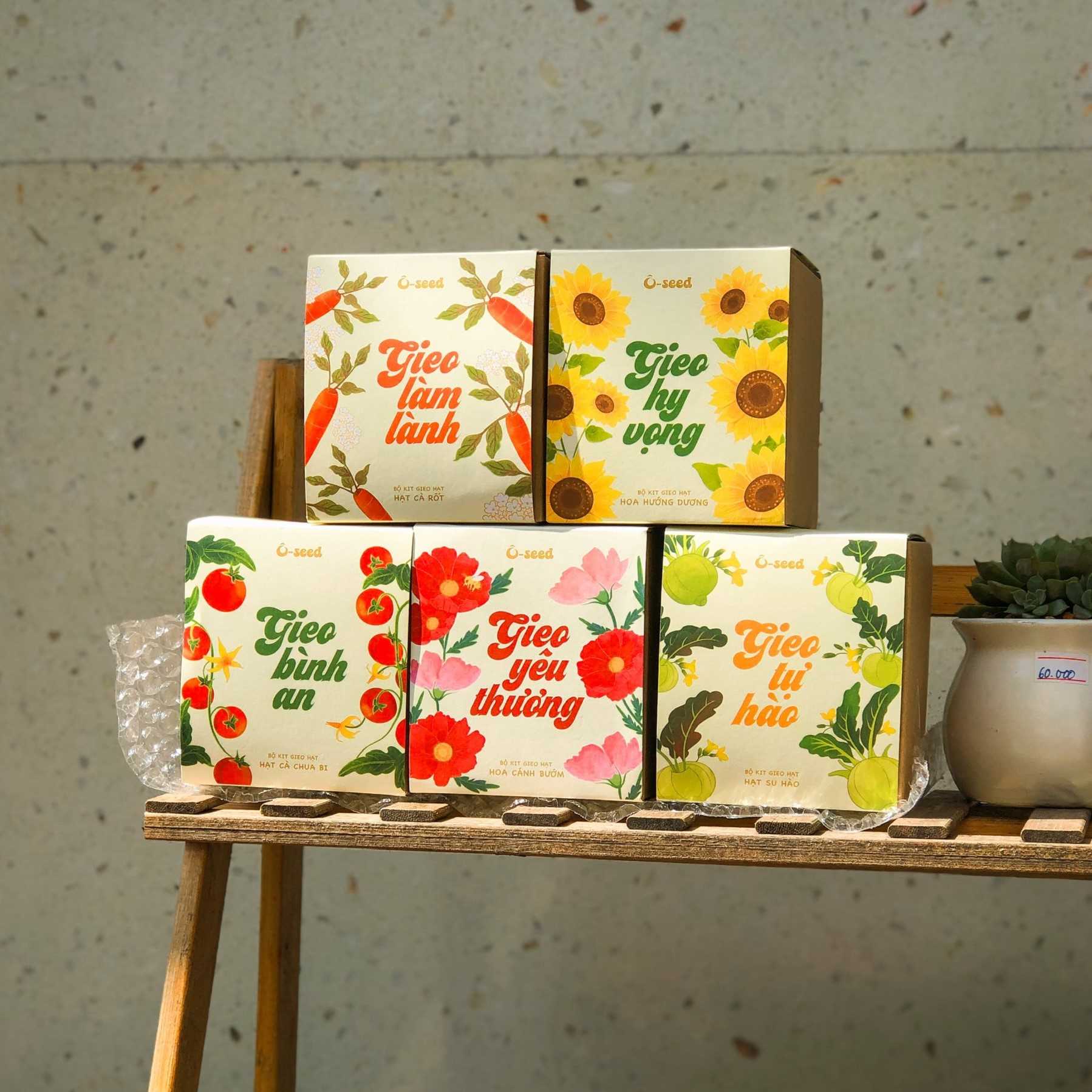 Hà Nội: Lên phố sách mua quà tặng hạt giống ở Cafe Đơn 4 Hà Nội: Lên phố sách mua quà tặng hạt giống ở Cafe Đơn 4