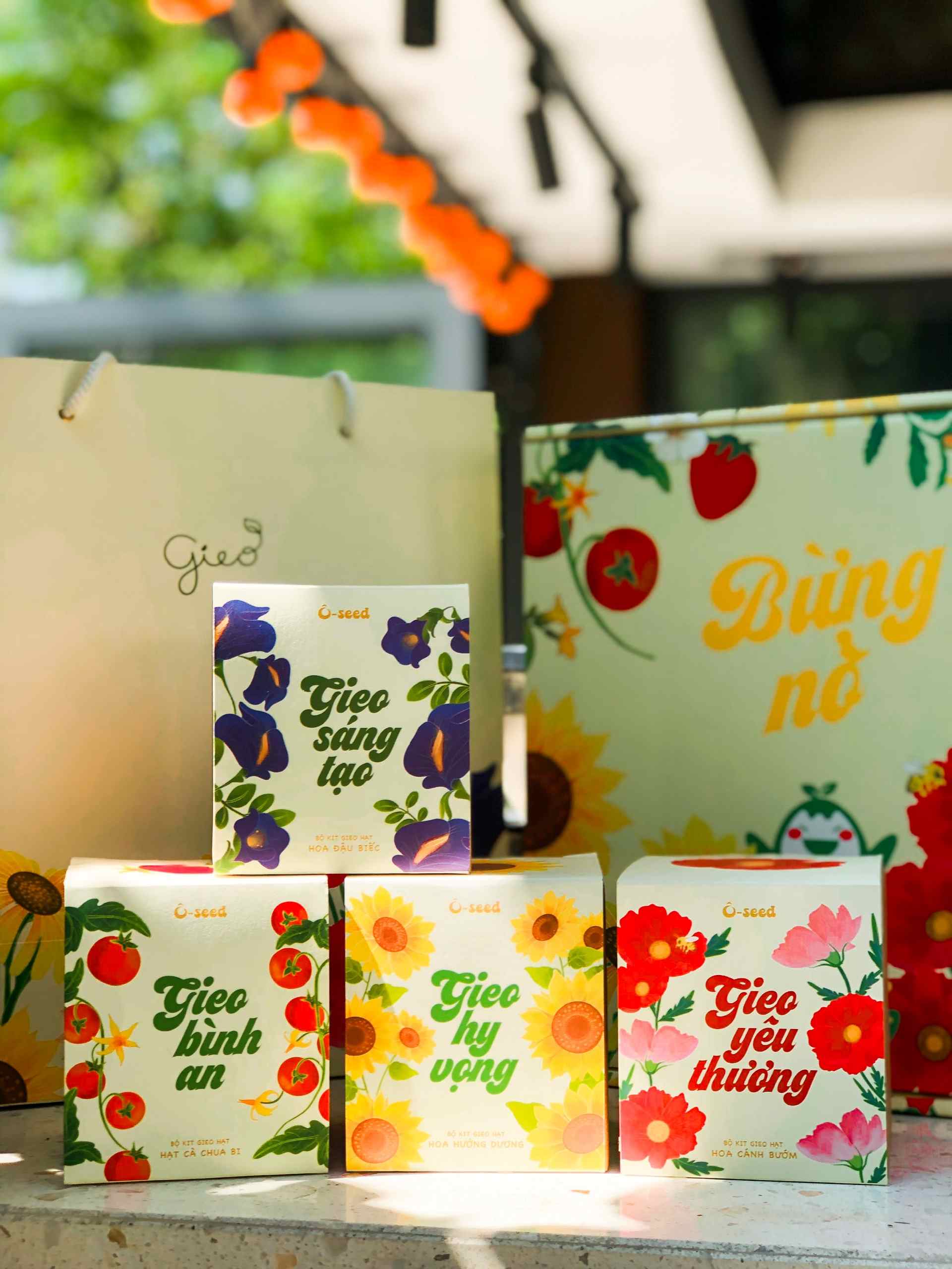 Hà Nội: Lên phố sách mua quà tặng hạt giống ở Cafe Đơn 3 Hà Nội: Lên phố sách mua quà tặng hạt giống ở Cafe Đơn 3