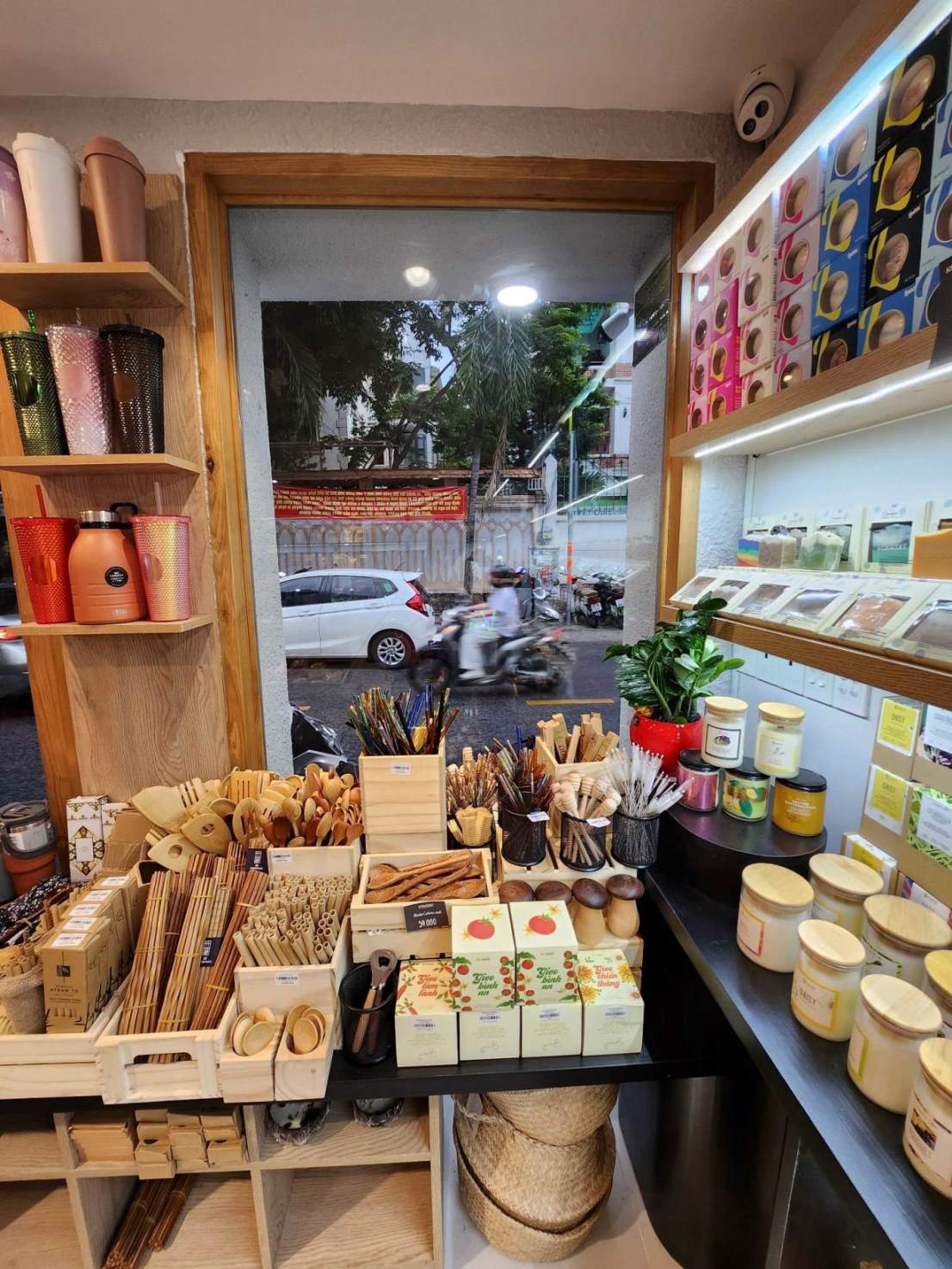 Sài Gòn: Ghé Kokonic chọn quà tặng hạt giống từ Gieo 3 Sài Gòn: Ghé Kokonic chọn quà tặng hạt giống từ Gieo 3