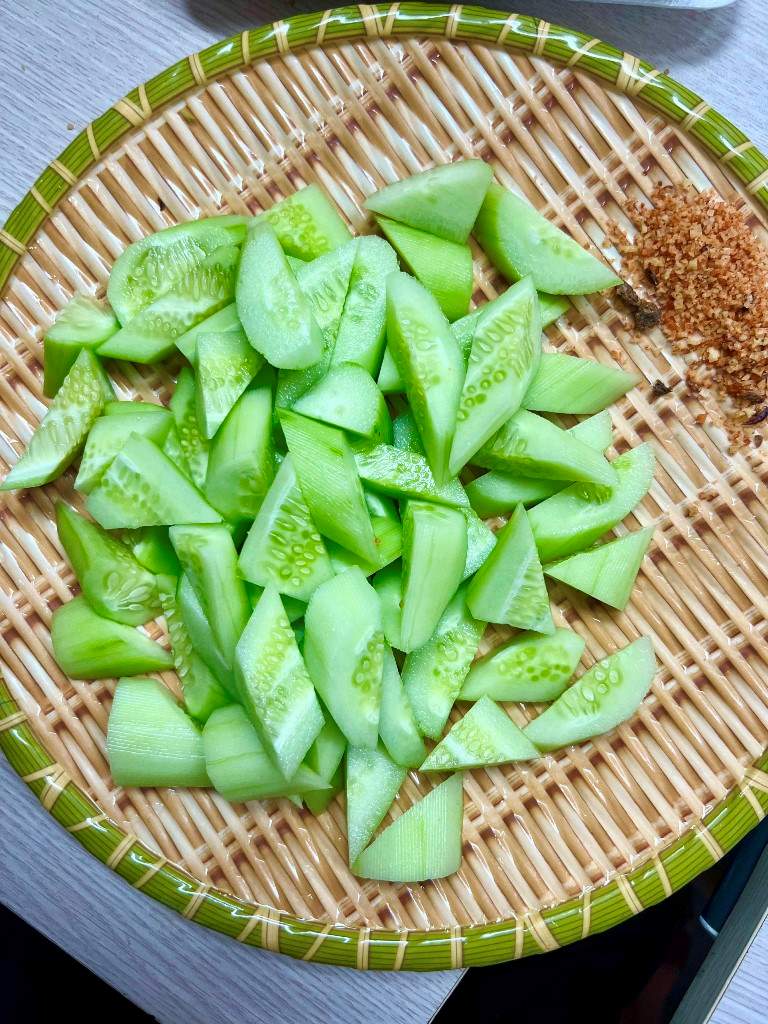 [Hà Nội] - Cùng cô trò Trường Marie Curie chia sẻ niềm vui thu hoạch từ Lì xì Hạt giống 13