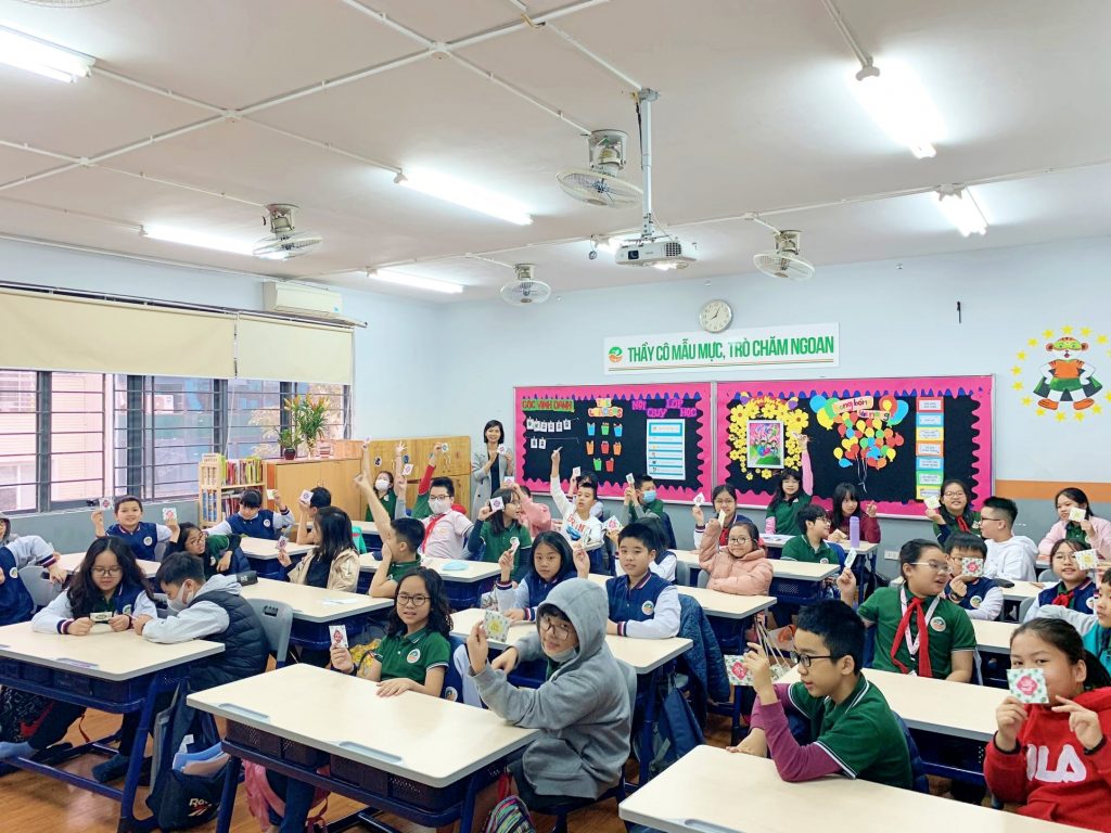 Lì xì Hạt giống - Cùng Hansers gieo may mắn đầu năm 4 Lì xì Hạt giống - Cùng Hansers gieo may mắn đầu năm 4