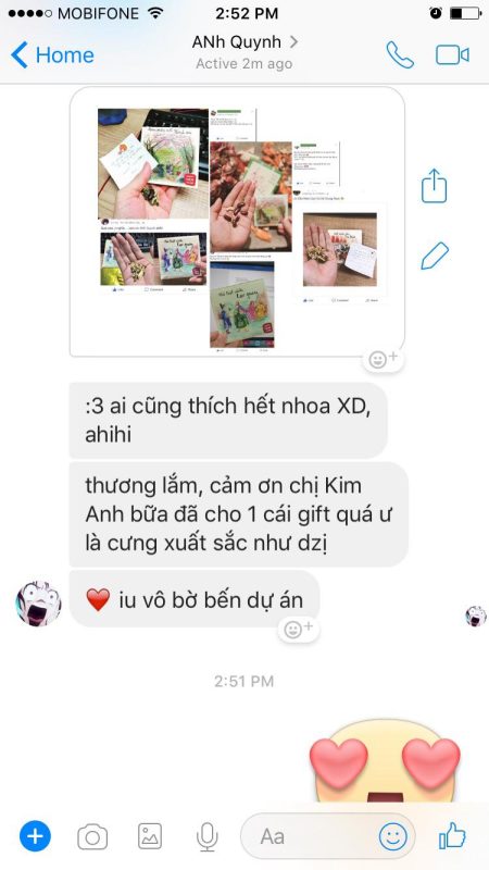 Lì xì Hạt giống 79