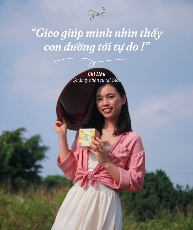 Lì xì Hạt giống 103