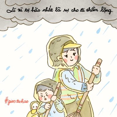 Báo Pháp luật: Tết này bạn chọn Lì xì gì? 11 Báo Pháp luật: Tết này bạn chọn Lì xì gì? 11