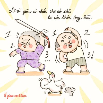 Báo Pháp luật: Tết này bạn chọn Lì xì gì? 6 Báo Pháp luật: Tết này bạn chọn Lì xì gì? 6