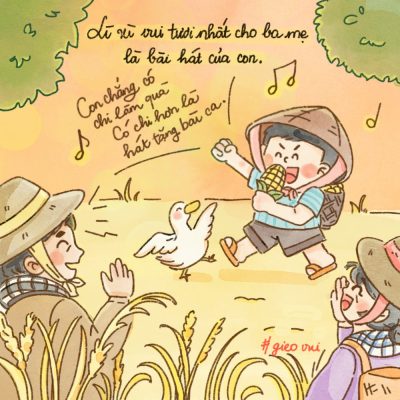 Báo Pháp luật: Tết này bạn chọn Lì xì gì? 5 Báo Pháp luật: Tết này bạn chọn Lì xì gì? 5