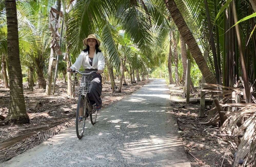 Hậu Nguyễn: "Ở Trao, mình làm như chơi và chơi như làm!" 3