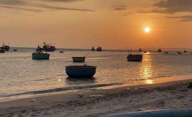 Hậu Nguyễn: "Ở Trao, mình làm như chơi và chơi như làm!" 2