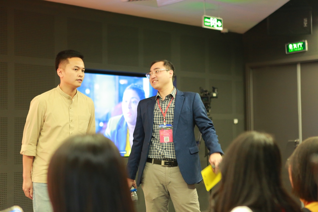 (Video) "Cách tốt nhất để bảo vệ môi trường là không làm gì cả" - Bài phát biểu Tedx của Đồng sáng lập Trao 10