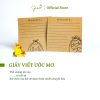 Bộ kit gieo hạt - Gieo biết ơn - Hạt hoa cúc thân gỗ 17 Bộ kit gieo hạt - Gieo biết ơn - Hạt hoa cúc thân gỗ 8