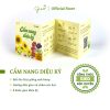 Bộ kit gieo hạt - Gieo biết ơn - Hạt hoa cúc thân gỗ 19 Bộ kit gieo hạt - Gieo biết ơn - Hạt hoa cúc thân gỗ 10