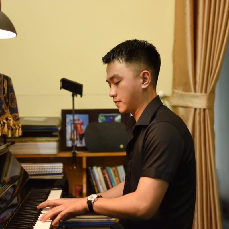 Trao Studio 8 Trao Studio 8