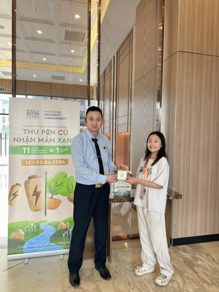 Masterise Homes tặng quà hạt giống Gieo cho cư dân ở tất cả các dự án 11 Masterise Homes tặng quà hạt giống Gieo cho cư dân ở tất cả các dự án 11