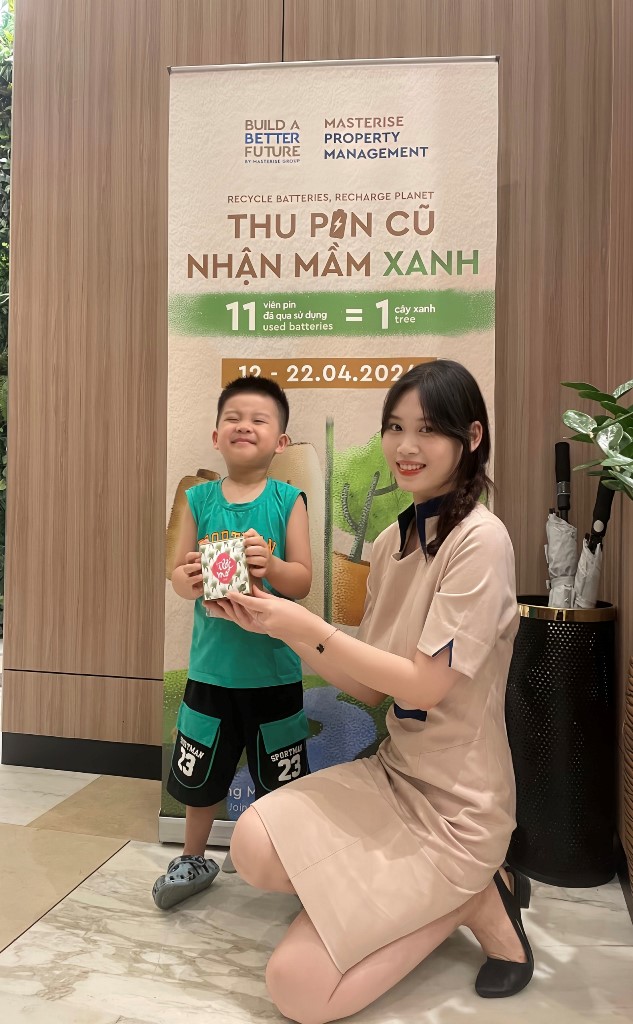 Masterise Homes tặng quà hạt giống Gieo cho cư dân ở tất cả các dự án 14 Masterise Homes tặng quà hạt giống Gieo cho cư dân ở tất cả các dự án 14