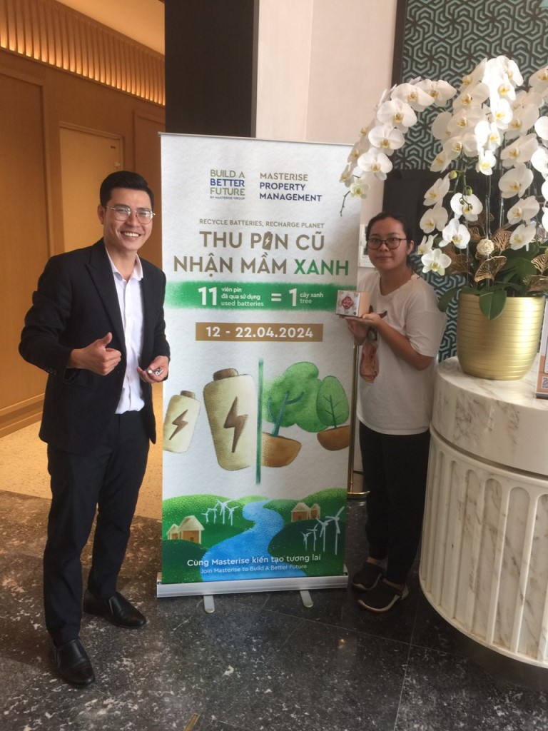 Masterise Homes tặng quà hạt giống Gieo cho cư dân ở tất cả các dự án 2 Masterise Homes tặng quà hạt giống Gieo cho cư dân ở tất cả các dự án 2